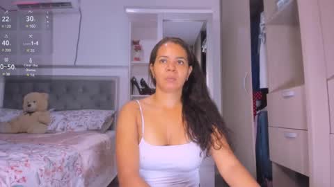 Snapshot of samanta_65 chatting on February 2025 01:30:02 AM carolina online show from February 2025 01:30:02 AM