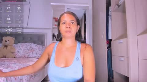 Snapshot of samanta_65 chatting on February 2025 01:04:02 AM carolina online show from February 2025 01:04:02 AM