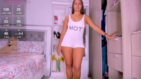 Snapshot of samanta_65 chatting on September 2025 01:38:02 AM carolina online show from September 2025 01:38:02 AM