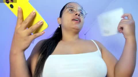 Samanta Sweet online show from June 2026 05:19:01 PM