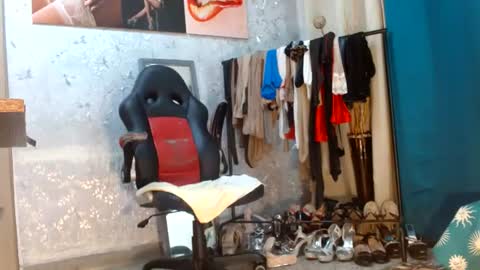 Snapshot of samanta_brownn_ chatting on June 2026 10:57:02 AM samanta online show from June 2026 10:57:02 AM