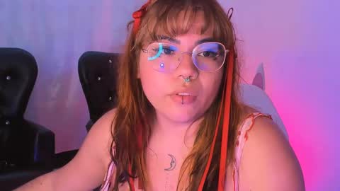 SAMANTA online show from December 2024 03:02:02 PM