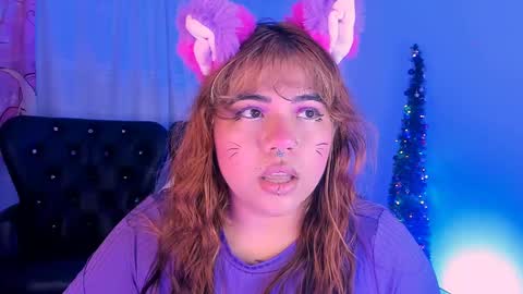 SAMANTA online show from December 2024 11:23:02 AM