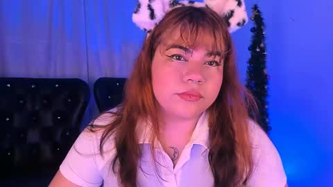 SAMANTA online show from December 2024 10:32:01 AM