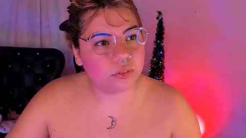 SAMANTA online show from December 2024 08:47:01 PM