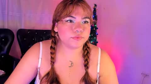 SAMANTA online show from January 2025 10:48:01 AM