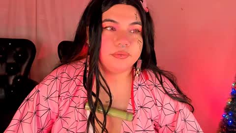 SAMANTA online show from January 2025 11:37:01 AM