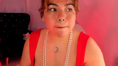 SAMANTA online show from January 2025 10:25:02 PM
