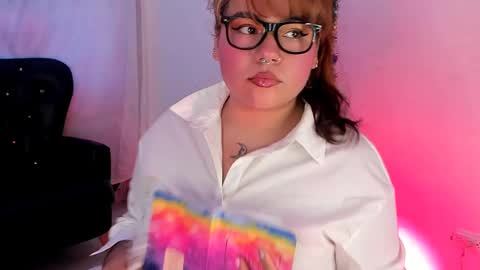 SAMANTA online show from January 2025 08:19:02 PM
