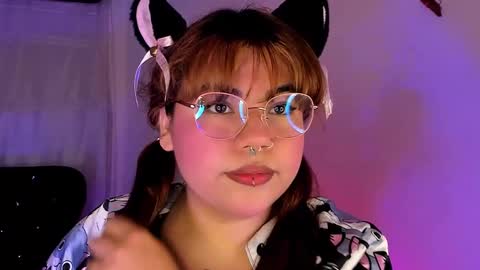 SAMANTA online show from January 2025 10:28:02 PM