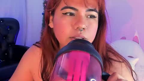 SAMANTA online show from January 2025 02:59:01 PM