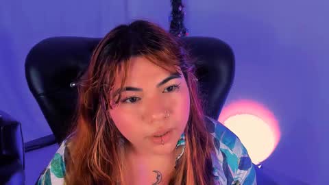 SAMANTA online show from January 2025 11:54:02 AM
