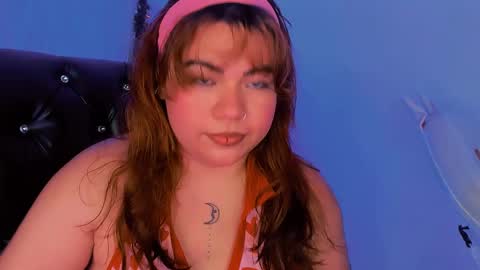 SAMANTA online show from February 2025 12:30:02 PM