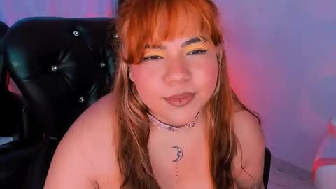 SAMANTA online show from February 2025 02:35:02 PM