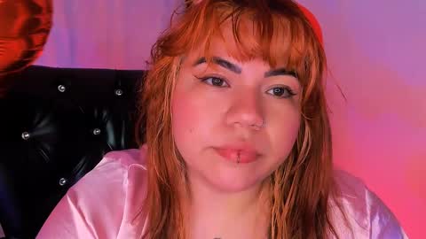 SAMANTA online show from February 2025 08:43:02 PM