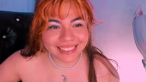 SAMANTA online show from February 2025 04:53:02 PM