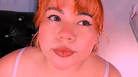 SAMANTA online show from February 2025 08:11:02 PM