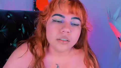 SAMANTA online show from February 2025 03:32:02 PM