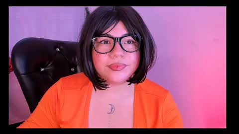 SAMANTA online show from March 2025 08:29:02 PM