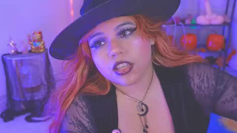 SAMANTA online show from September 2025 04:12:01 PM