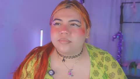 SAMANTA online show from January 2026 12:32:01 PM