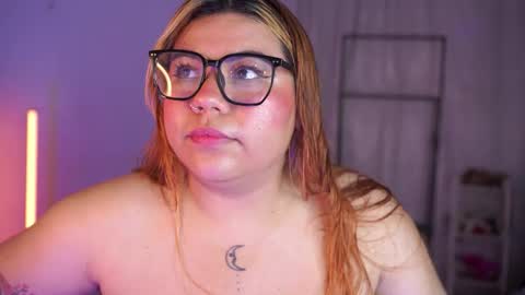 SAMANTA online show from March 2026 11:37:01 AM