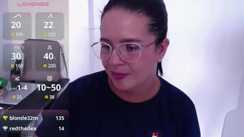 Snapshot of samanta_owen chatting on December 2024 04:29:02 PM SAMANTA OWEN online show from December 2024 04:29:02 PM