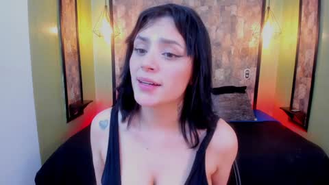 Samanta online show from January 2025 10:41:01 PM