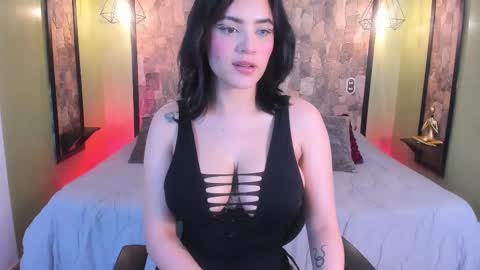 Samanta online show from February 2025 08:29:02 PM