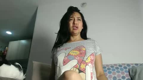 Snapshot of samanta_xi chatting on May 2026 11:39:01 AM samanta online show from May 2026 11:39:01 AM