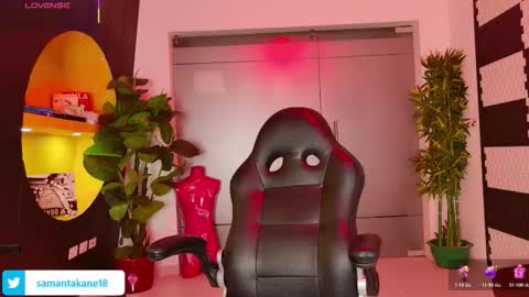 samantakane online show from December 2025 03:45:02 AM