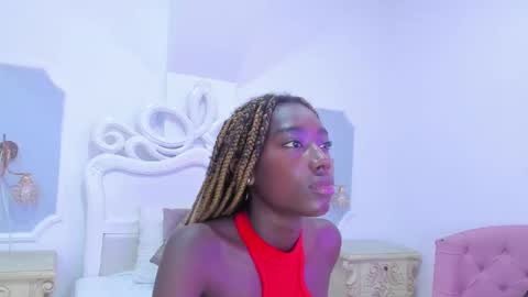 Snapshot of samantamarquez chatting on January 2025 01:44:01 AM Samanta online show from January 2025 01:44:01 AM
