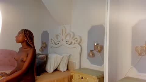 Snapshot of samantamarquez chatting on February 2025 01:38:01 AM Samanta online show from February 2025 01:38:01 AM