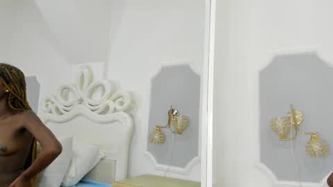 Snapshot of samantamarquez chatting on February 2025 01:20:02 AM Samanta online show from February 2025 01:20:02 AM