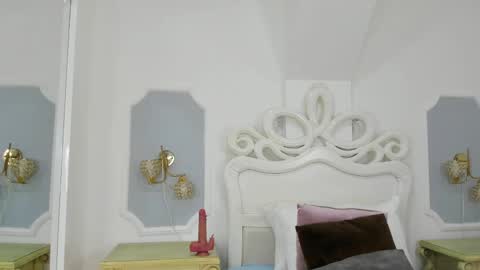 Snapshot of samantamarquez chatting on March 2025 10:42:01 PM Samanta online show from March 2025 10:42:01 PM