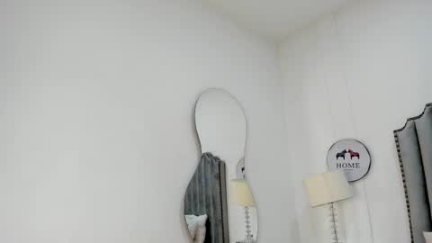 Snapshot of samantamarquez chatting on September 2025 07:48:01 PM Samanta online show from September 2025 07:48:01 PM