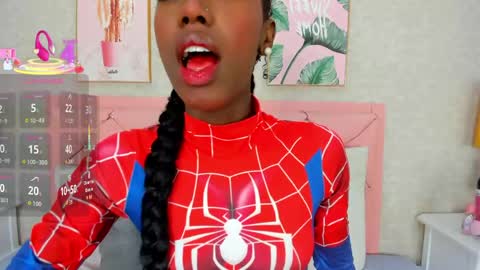 Samanta online show from April 2026 04:01:01 AM