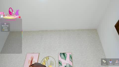 Samanta online show from June 2026 03:42:01 AM