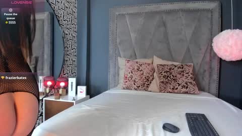 Samanta... online show from January 2025 08:18:01 PM