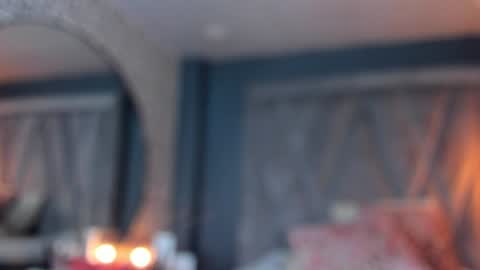 Samanta... online show from January 2025 12:07:01 AM