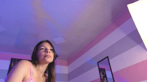Snapshot of samantaortega_ chatting on October 2025 01:45:02 PM samantaortega_ online show from October 2025 01:45:02 PM