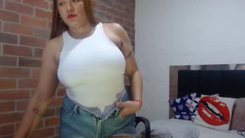 SAMANTHA online show from March 2026 02:25:01 AM