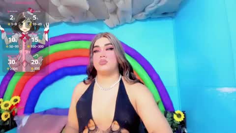samantha__paez online show from April 2026 03:28:01 AM