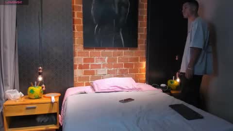 samantha_and_bastian online show from March 2026 08:32:02 AM