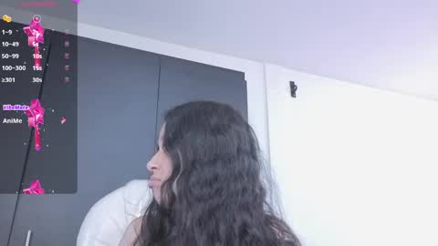 samantha_blow online show from June 2026 02:56:01 AM