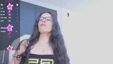 samantha_blow online show from June 2026 02:14:01 AM