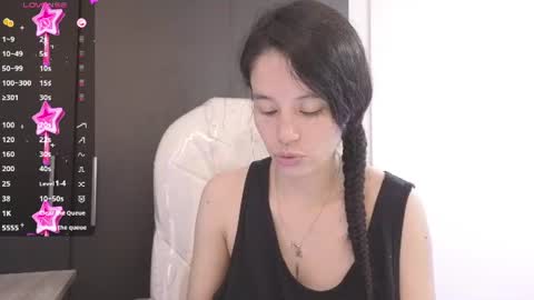 samantha_blow online show from July 2026 02:46:01 AM