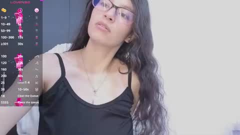 samantha_blow online show from July 2026 02:55:01 AM