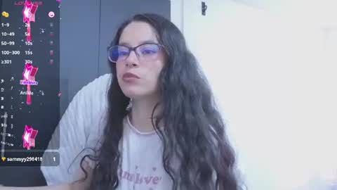 samantha_blow online show from July 2026 03:02:02 AM