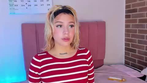 samantha_browwnn online show from February 2026 05:20:02 PM